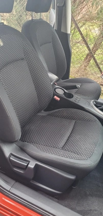 Nissan Qashqai cena 25000 przebieg: 299000, rok produkcji 2007 z Olsztyn małe 92